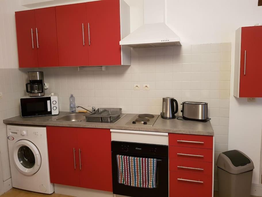 Apartmán Le Refuge Des Corderies Blois Exteriér fotografie