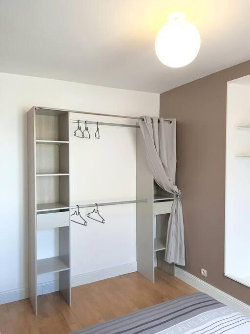 Apartmán Le Refuge Des Corderies Blois Exteriér fotografie