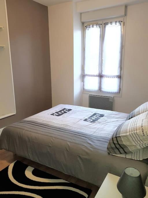 Apartmán Le Refuge Des Corderies Blois Exteriér fotografie